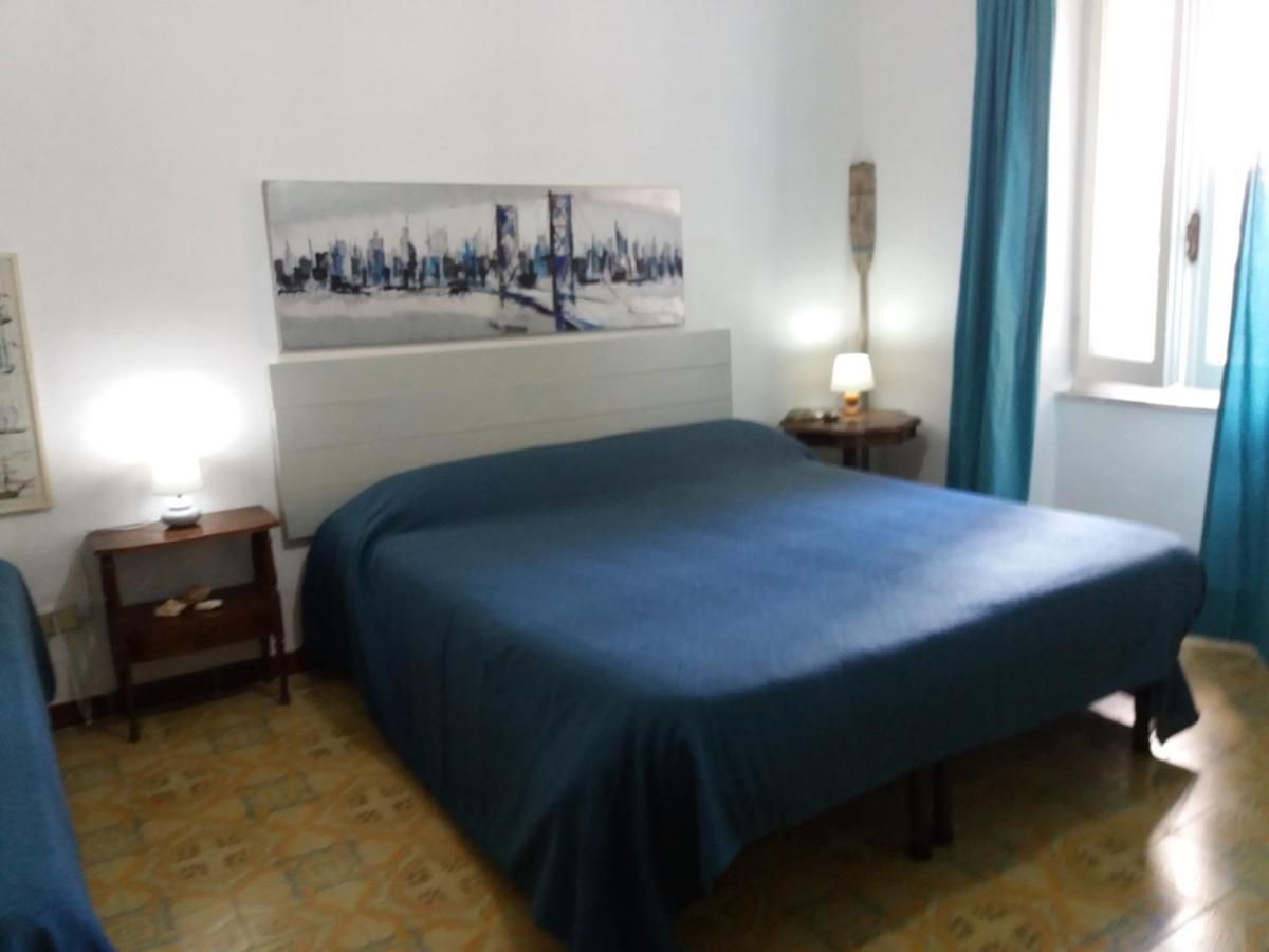 Bilocale Pascoli Ferienhaus